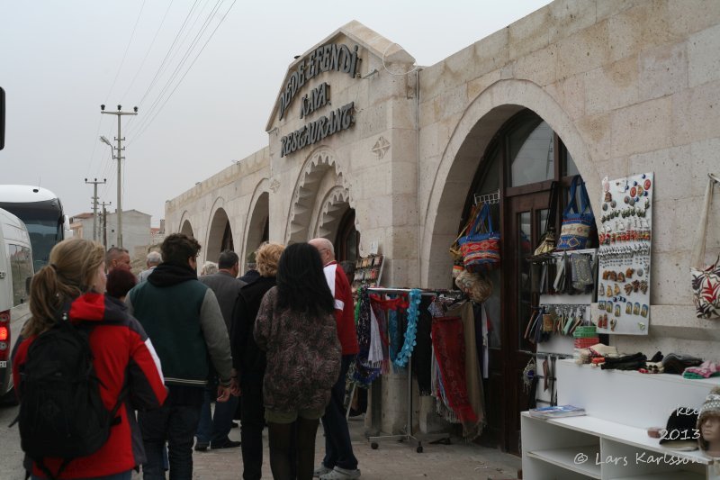 Göreme, Urgup