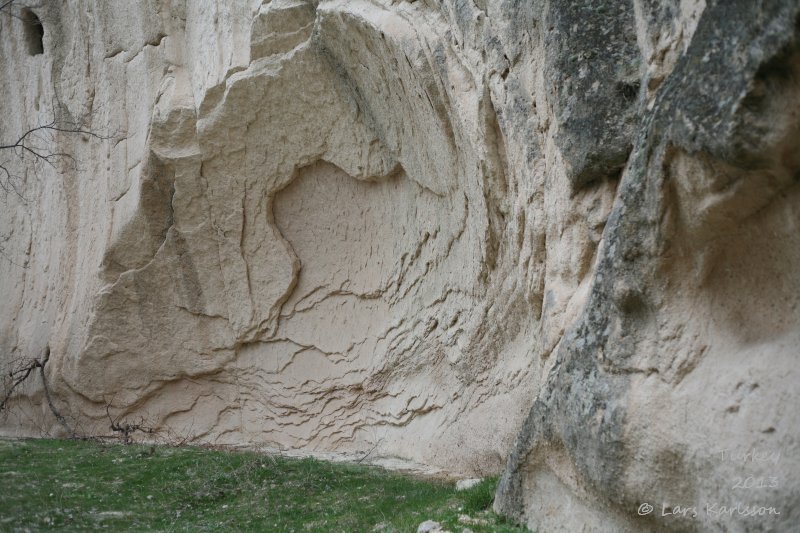 Göreme National park and Pasabag