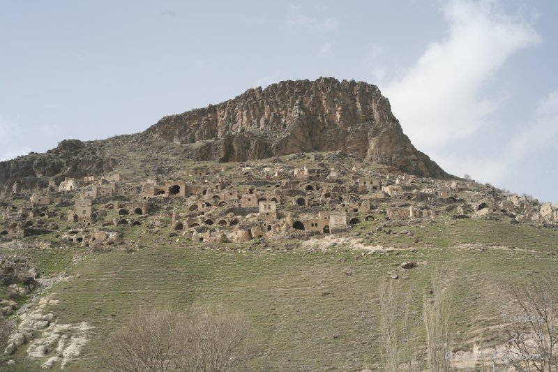 Göreme, Uchisar