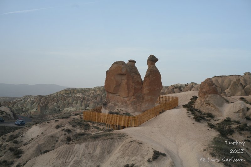 Göreme National Park