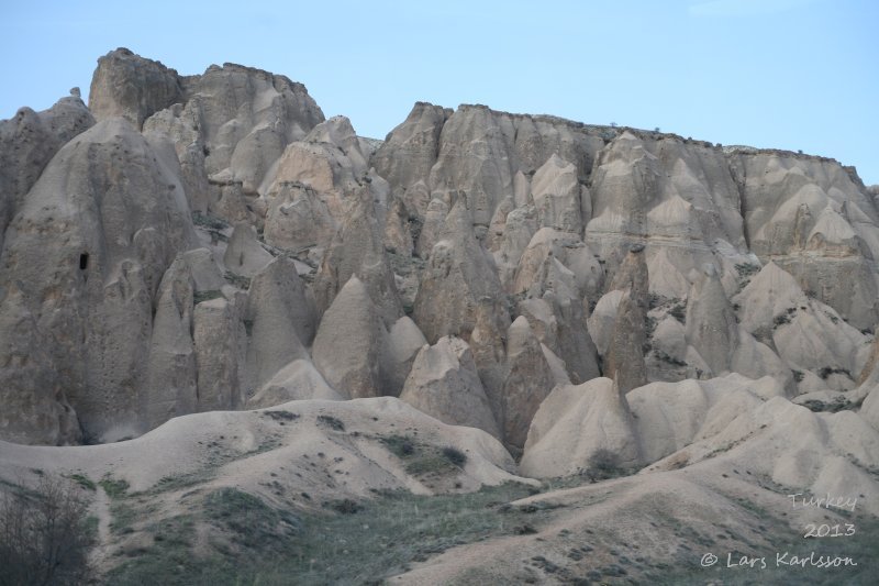 Göreme National Park