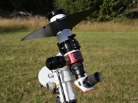 MAK Star Party 2019 and some other places