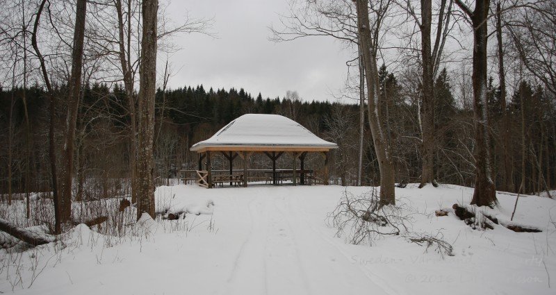 Skrikarhyttan's foundry