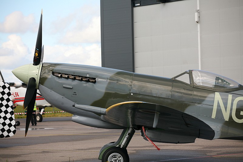 Spitfire