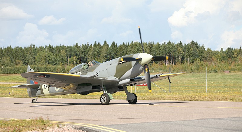 Spitfire