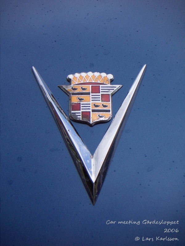 Cadillac, 1040s