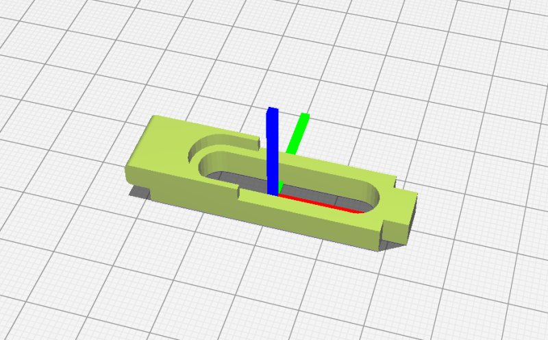 3D CAD: EQ6 Pad