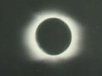 Solar Eclipse 1914 in Sweden