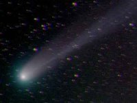 Comet Hyakutake