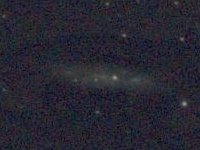 M108 Galaxy