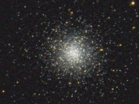 Globular Clusters