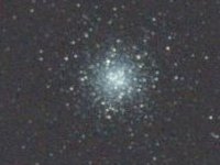 M53 Globular Cluster