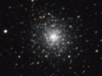 M92 Globular Cluster