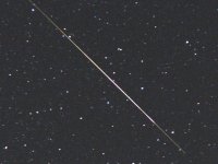 Lyrid Meteor Shower 2017