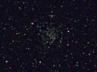 Open Cluster NGC 6939, 2023 Sweden