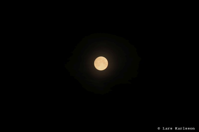 Moon 2018