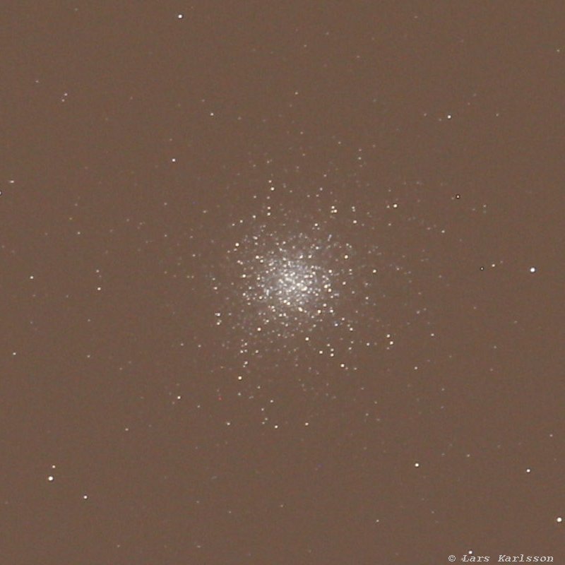 Messier 13