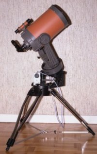 Celestron C8