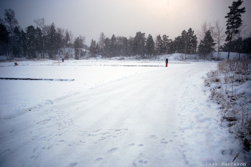 Ingarö: Björnö Naturreservat