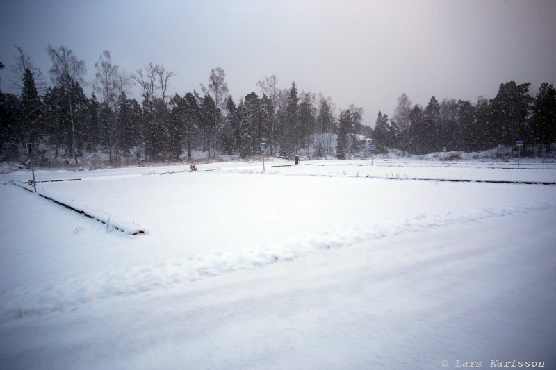 Ingarö: Björnö Naturreservat