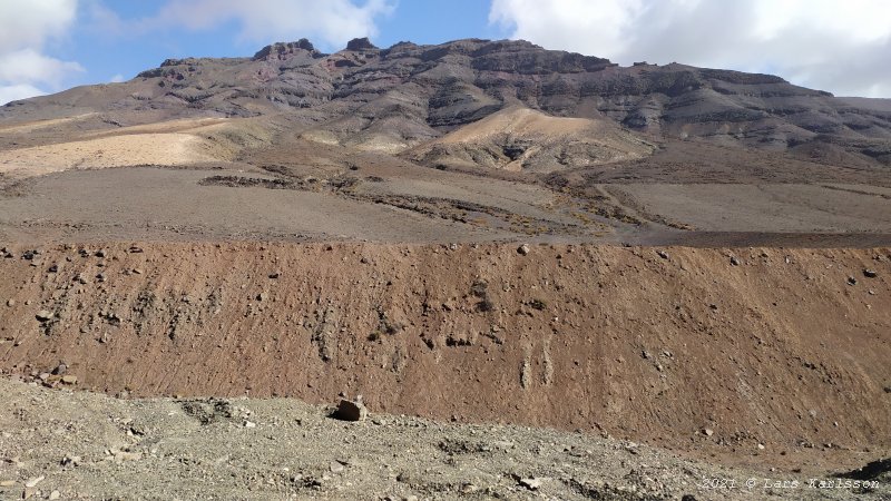 Fuerteventura Astronomy park, Spain 2021