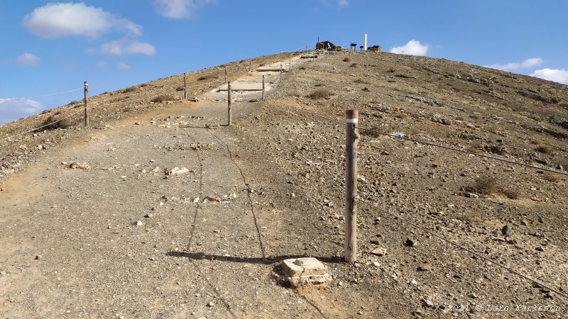 Fuerteventura Astronomy park, Spain 2021