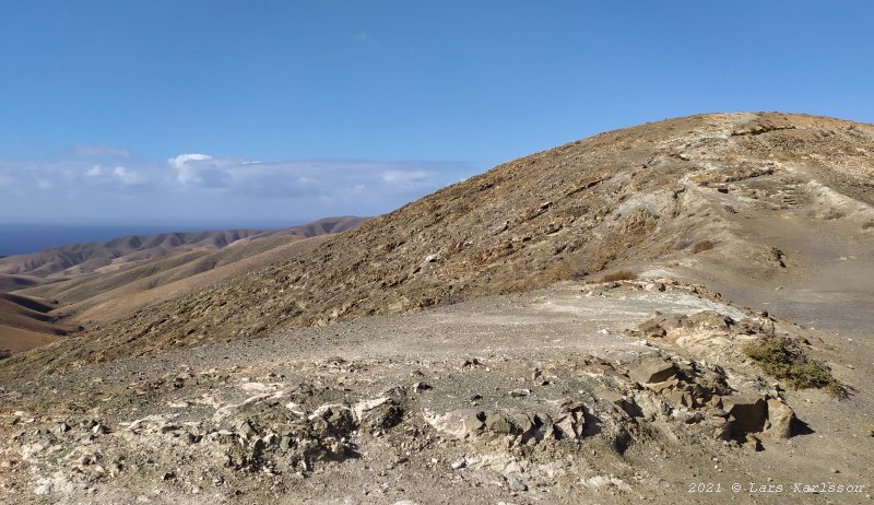 Fuerteventura Astronomy park, Spain 2021