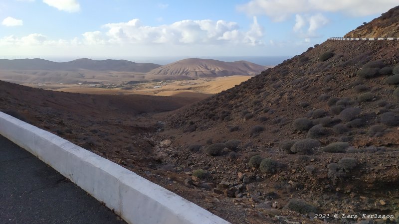 Fuerteventura Astronomy park, Spain 2021