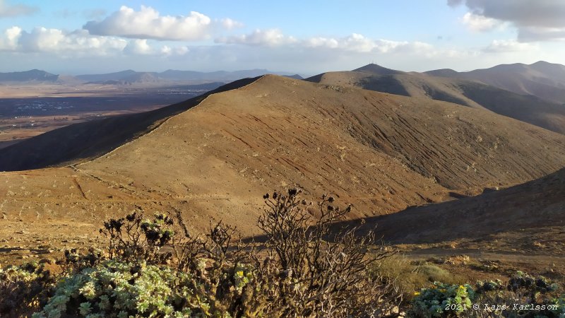 Fuerteventura Astronomy park, Spain 2021