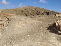 Fuerteventura Astronomy park, Spain 2021