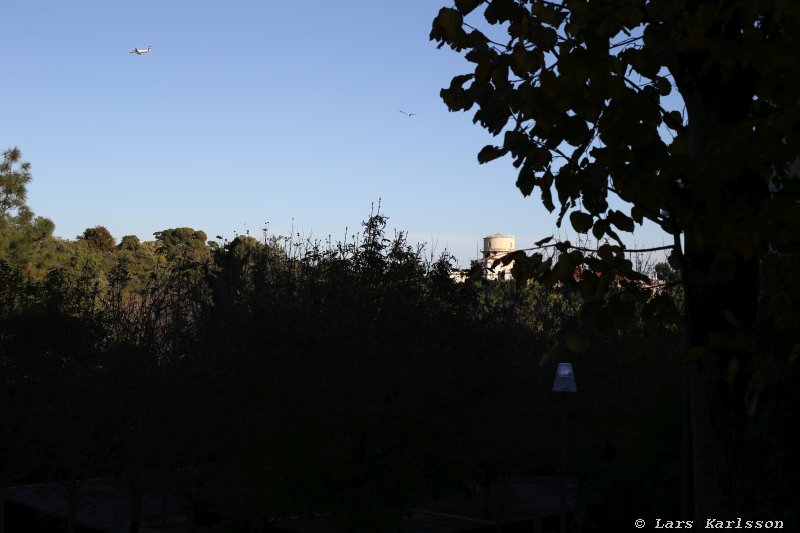 Lisbon Astronomical Observatory, Portugal