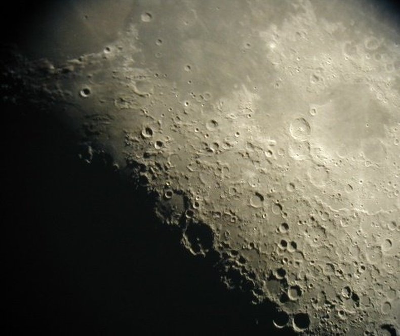 Rijeka Observatory, history