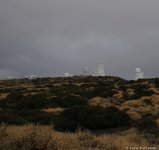 Teide observatory