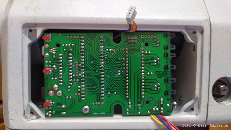 EQ6 stepper motor driver: replace it with AstroEQ ?