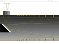 Newton telescope design by Newt-Web