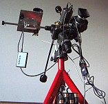 EQ4 mount