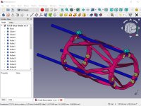 Project: Focus and camera rotator