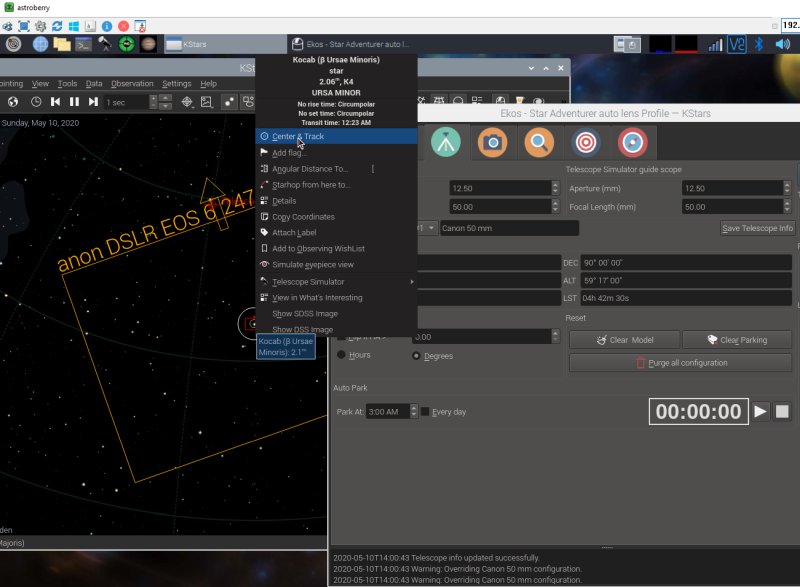 Adding a GPS receiver to the Raspberry Pi4