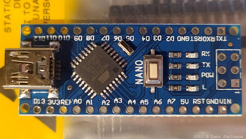 Stepper motor focuser driver