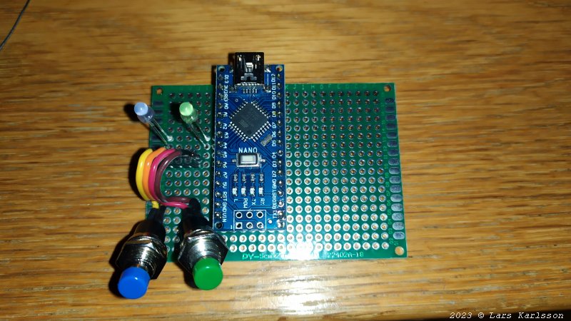 Stepper motor focuser driver