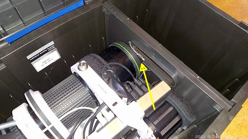 USB-Focuser V3, remove modem manager fix