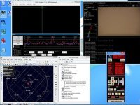 Astroserver cpu load