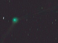 Comet Catalina C/2013 US10