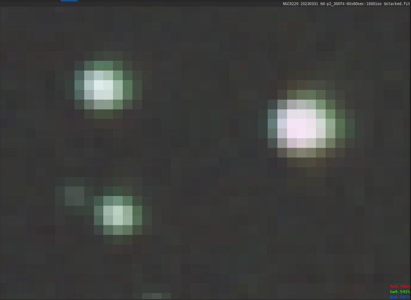 Tutorial: Siril for pre processing astrophotos