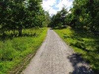 Gamla torpet Ormkärr i Älvsjö