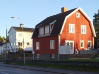 Långbrodalsvägen, Älvsjö 2024