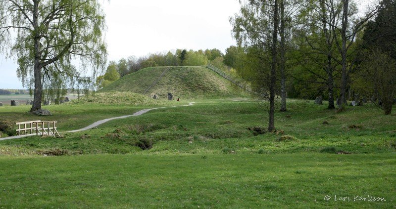 Västerås Anundshög