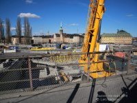 Slussen 2016