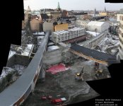 Slussen 2018