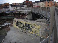 Slussen 2019